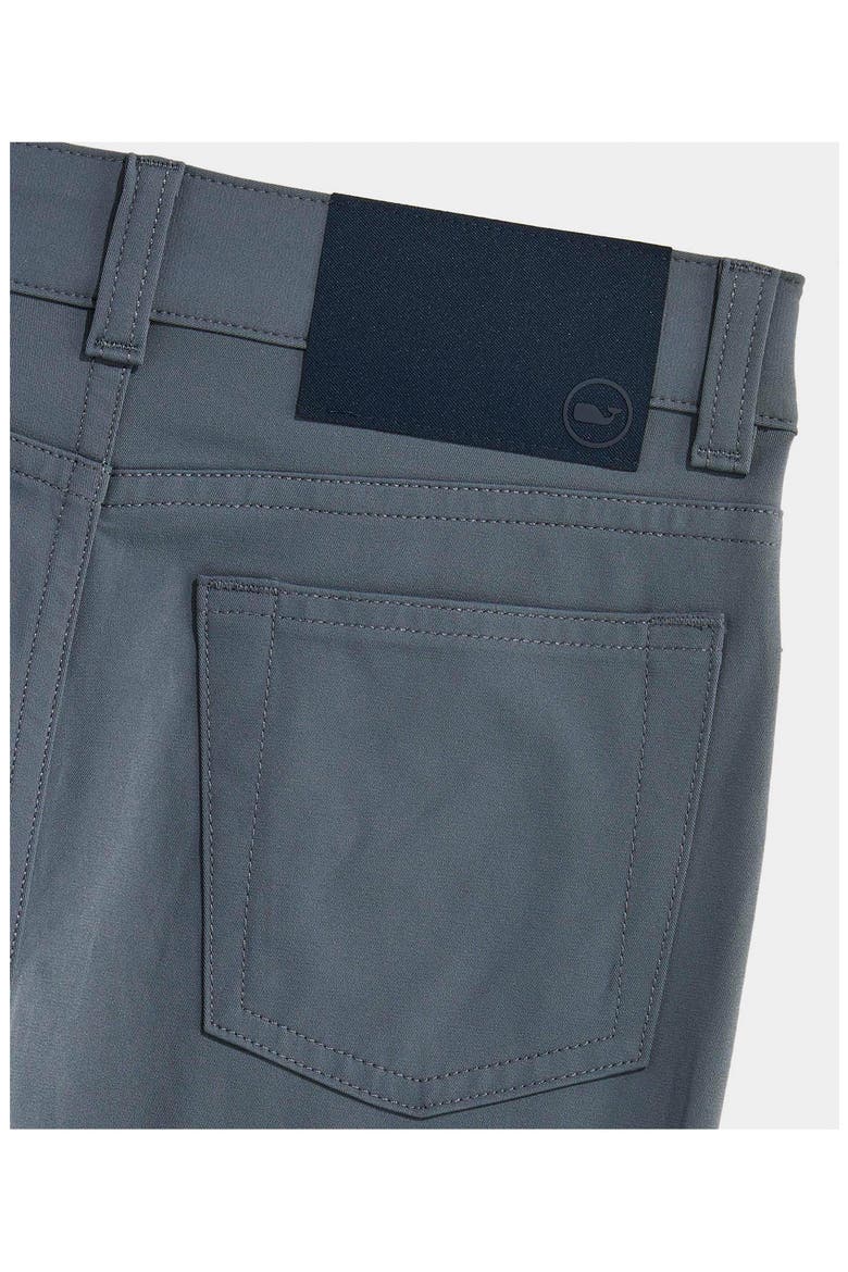 Kids' OTG Five Pocket Pants, Alternate, color, ASH GRAY