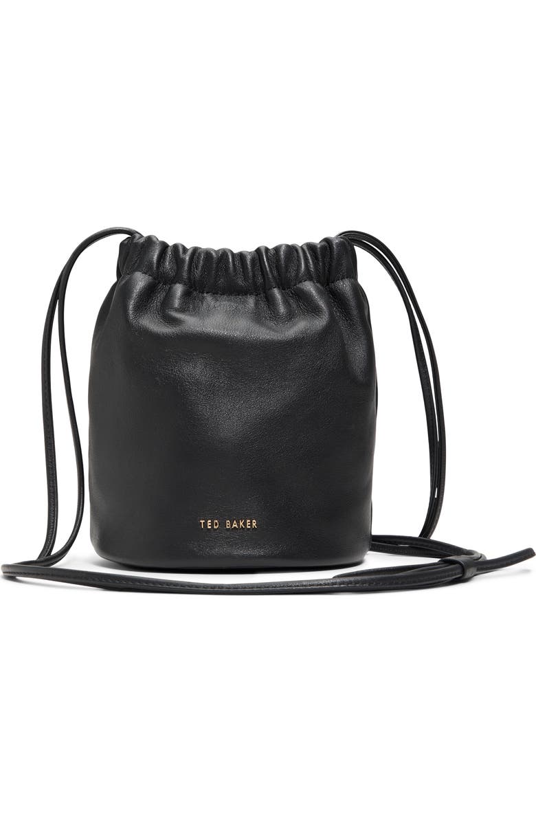 Ted Baker Camila Bucket Bag, Main, color,