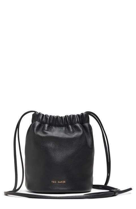 Camila Bucket Bag