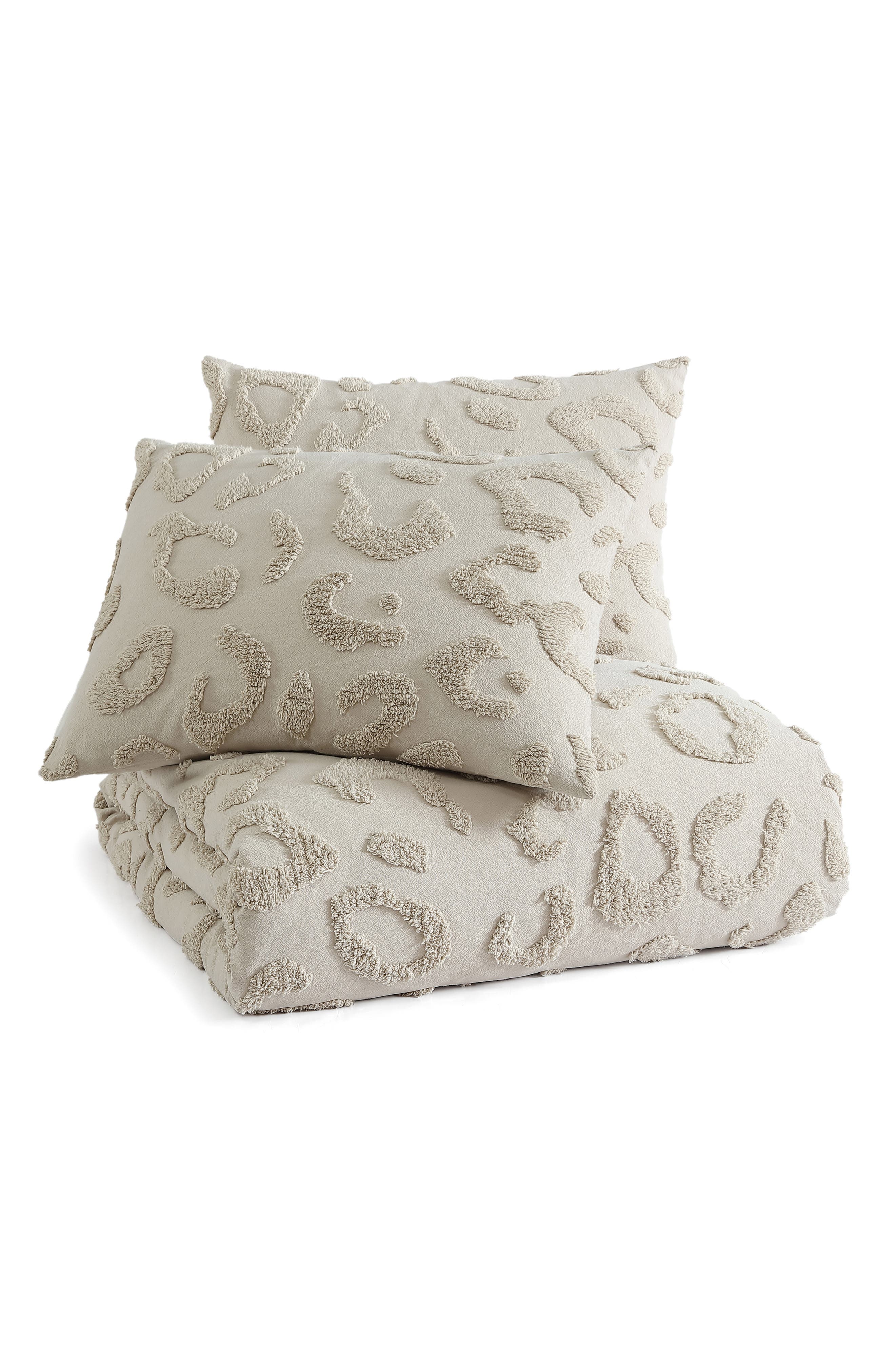 selected LINEN