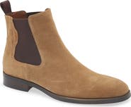 Steve Madden Brompton Chelsea Boot