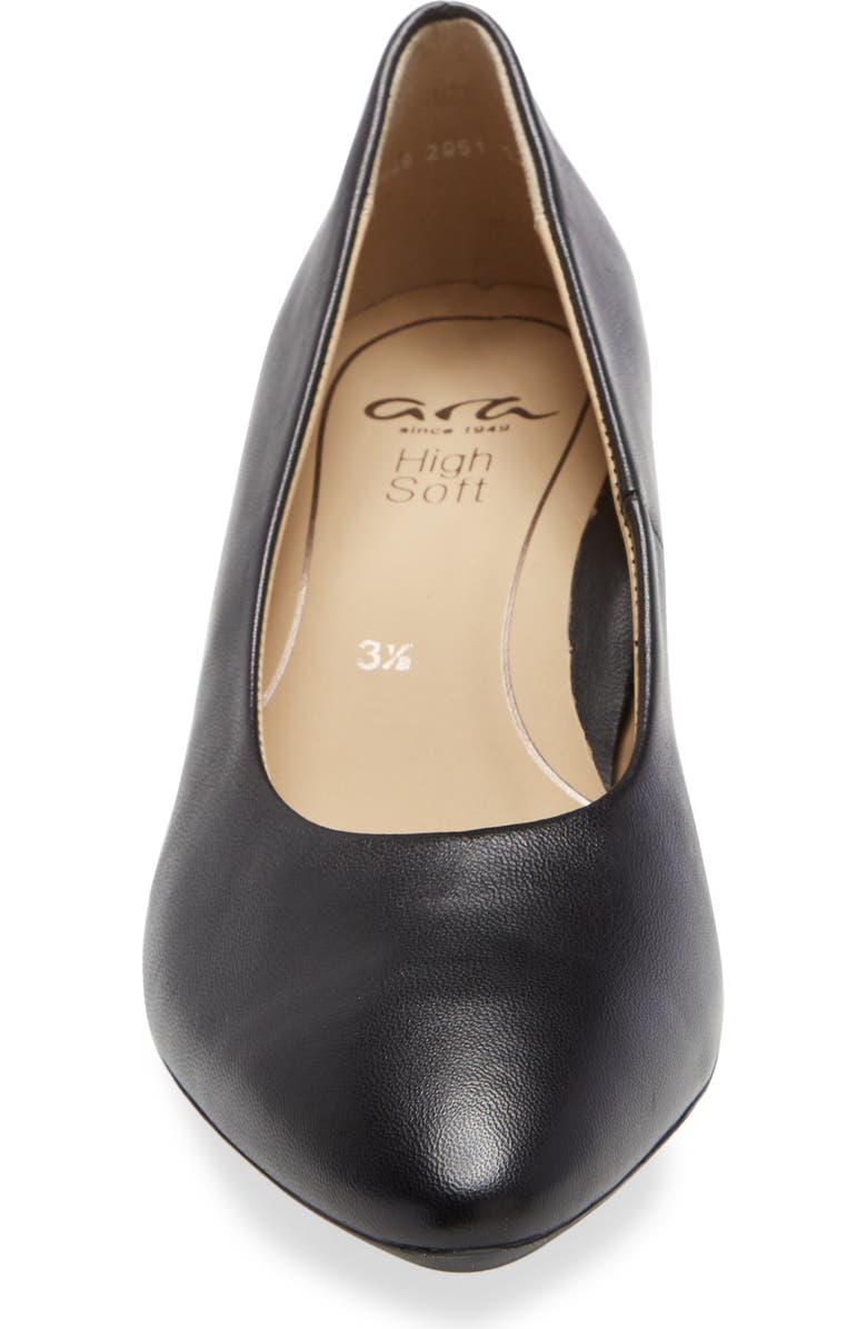 ara Lichfield Pump, Alternate, color,