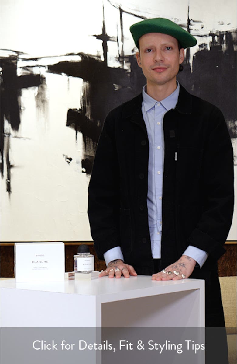 Blanche Absolu de Parfum, sales video thumbnail