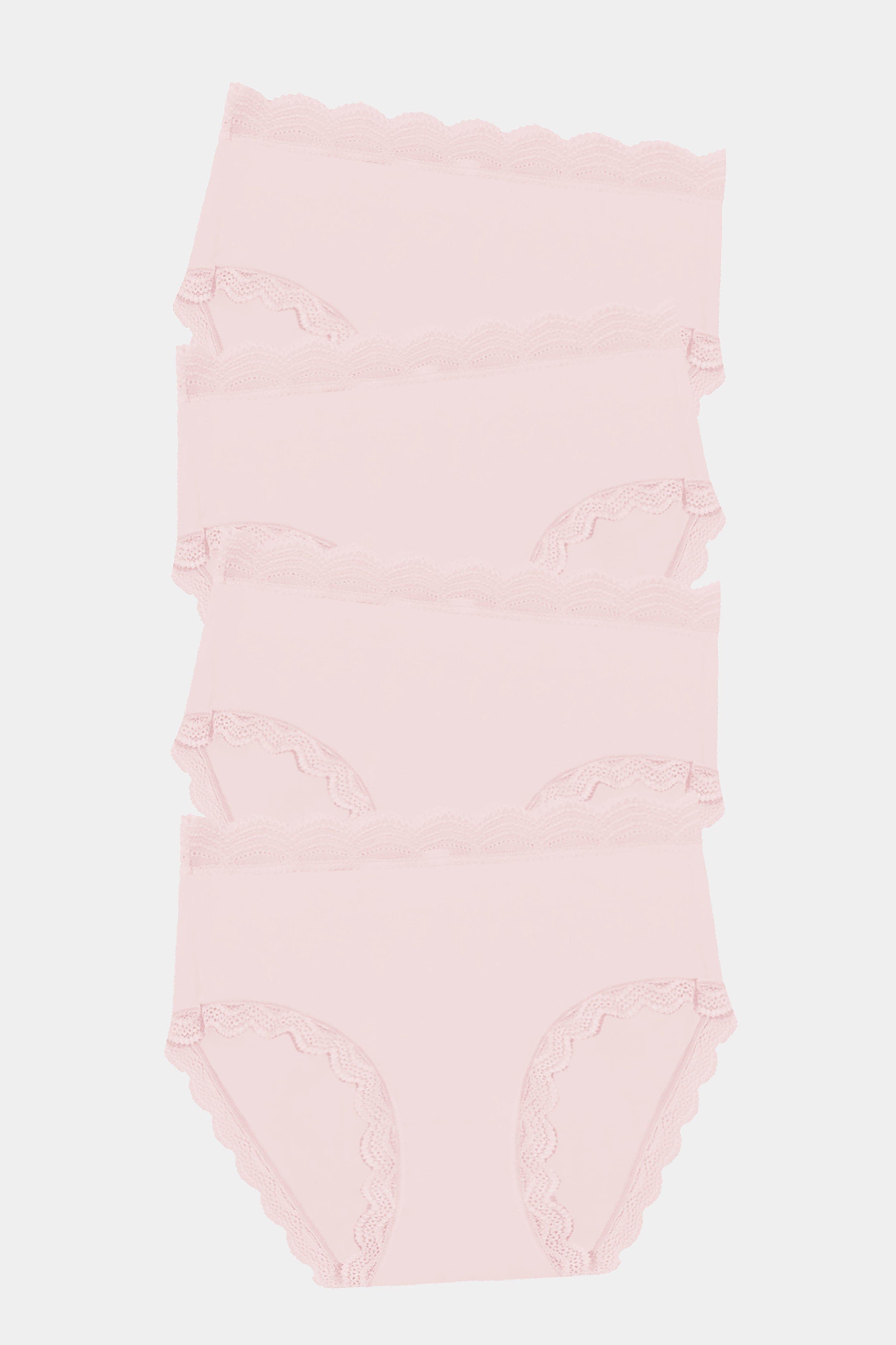 Pink A Boo