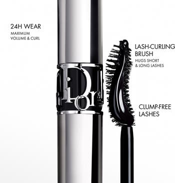 'Diorshow Iconic Overcurl Mascara