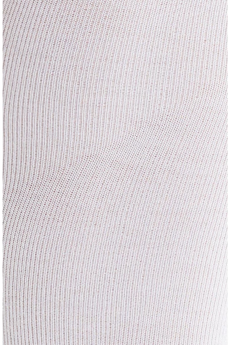 Assorted 2-Pack Everyday Flat Knit Knee High Socks, Alternate, color, WHITE