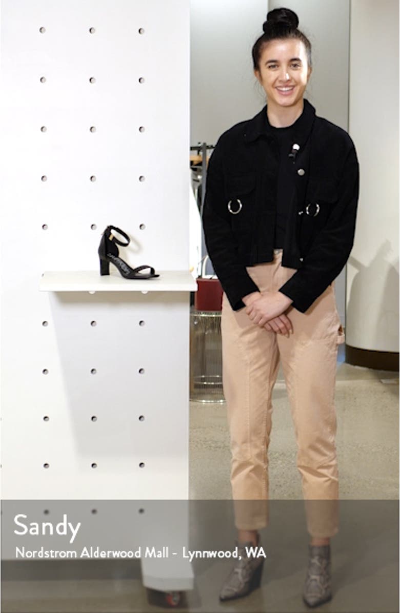 Chandari Sandal, sales video thumbnail