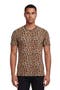 selected Leopard Brown