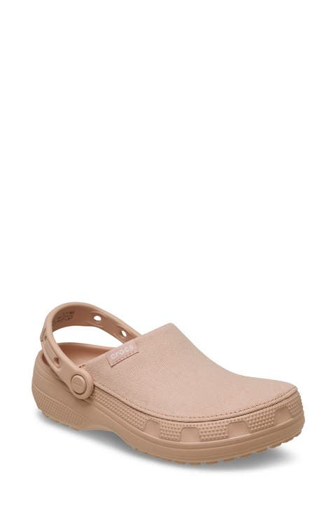 Classic Crafted Clog (Women)