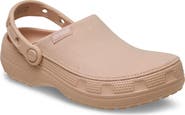 CROCS Classic Crafted Clog