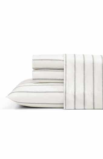 Tommy Bahama La Vida Stripe Cotton Sheet Set