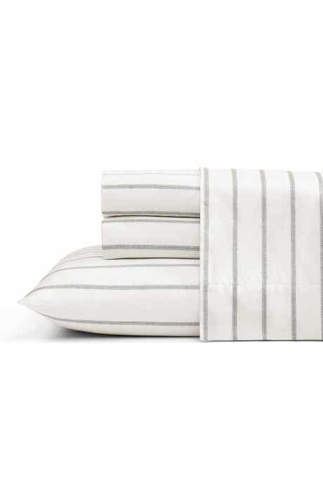 Tommy Bahama La Vida Stripe Cotton Sheet Set