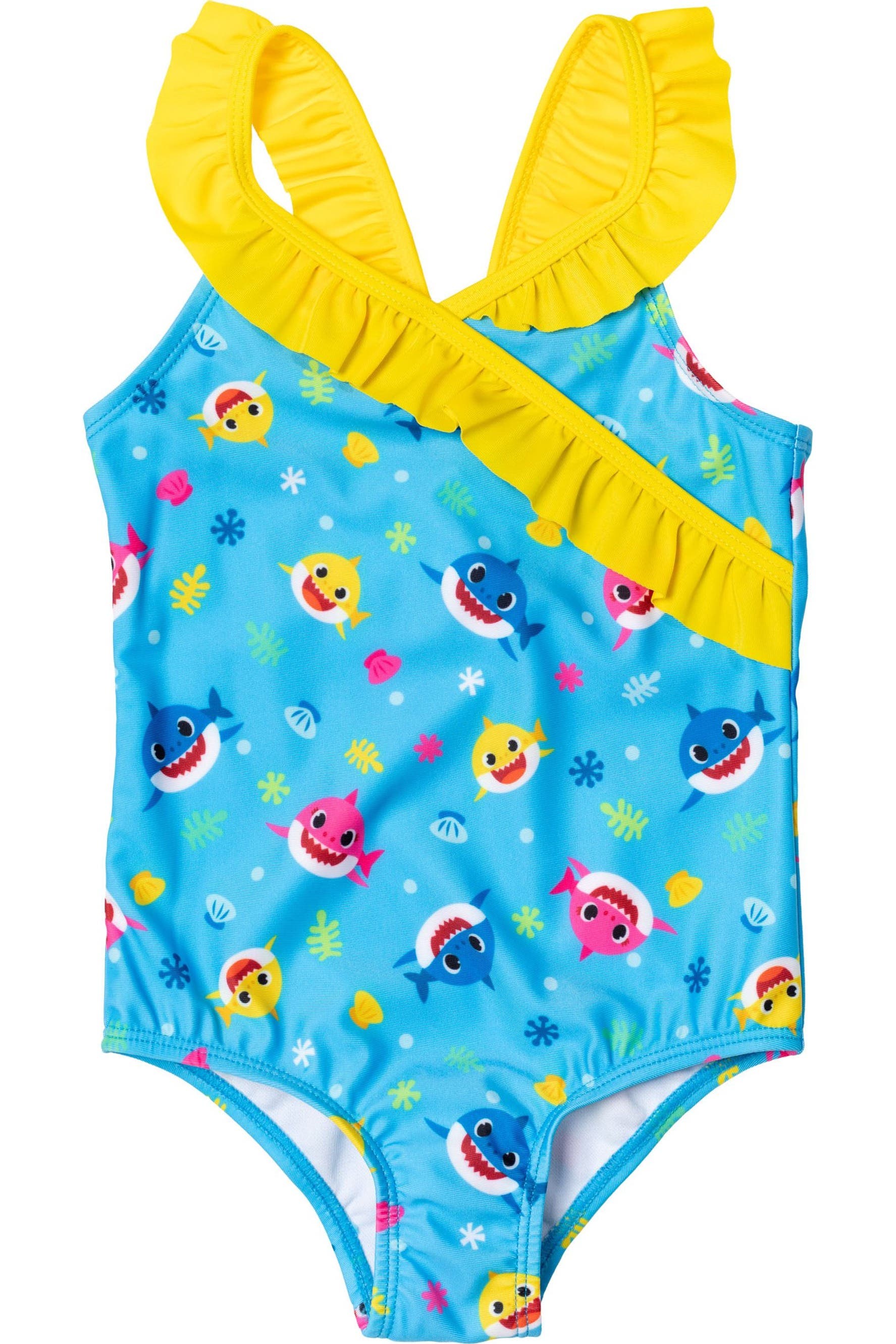 selected Light Blue Yellow