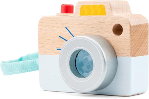 Wooden Camera
