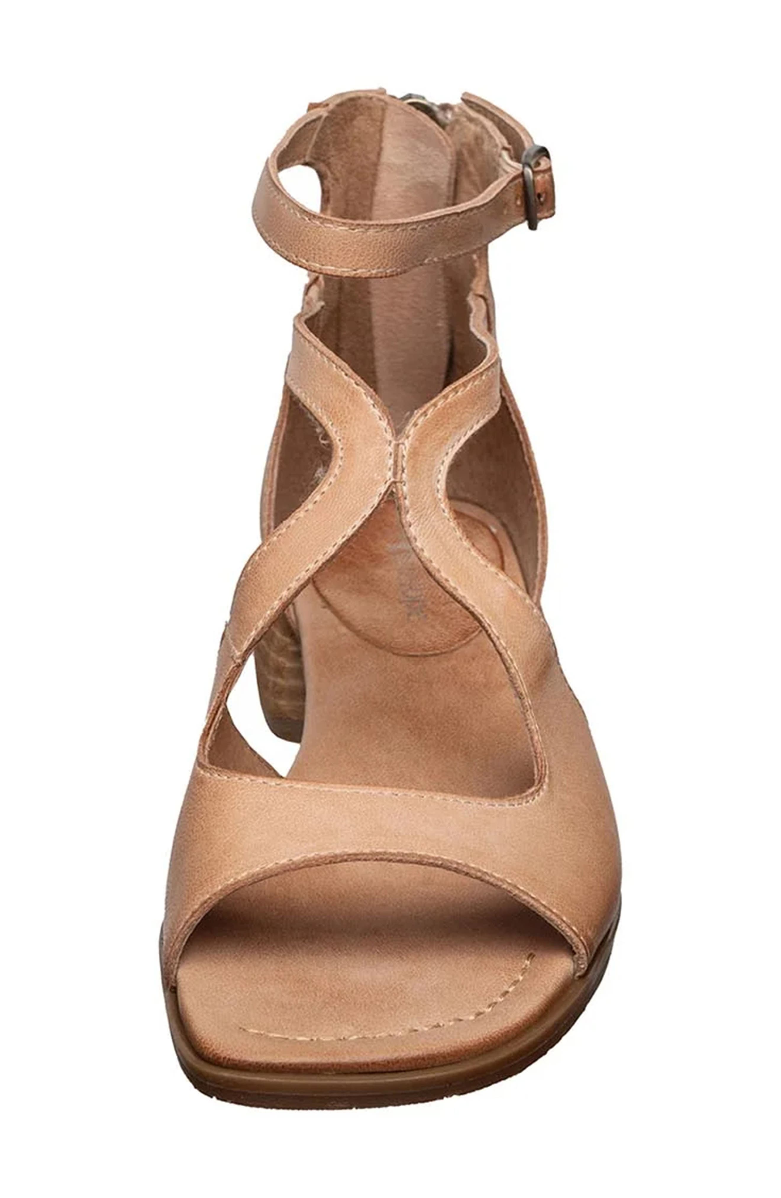 ANTELOPE Brooke Sandal, Alternate, color, 
