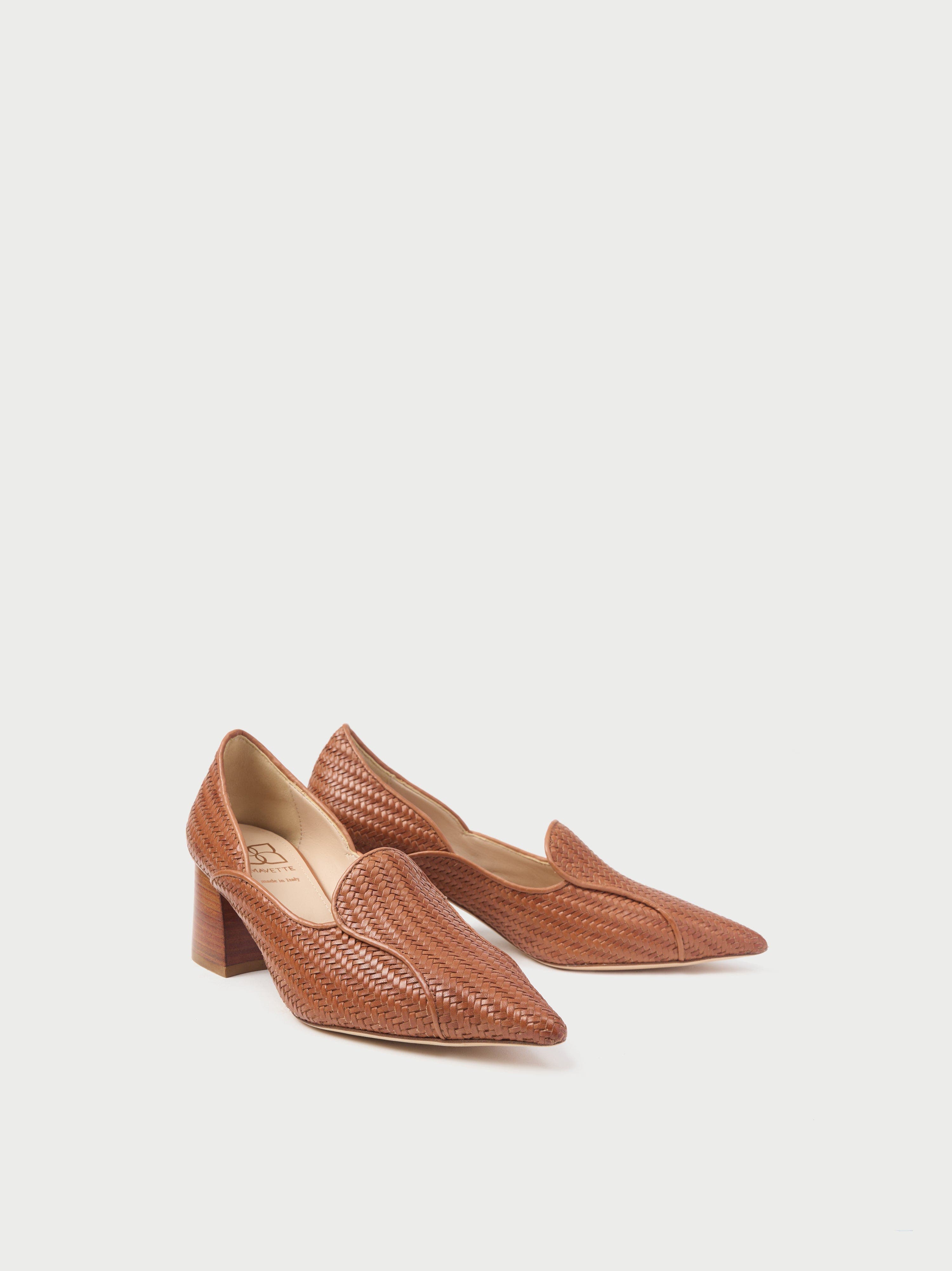 Mavette Fiona Loafer, Alternate, color, 