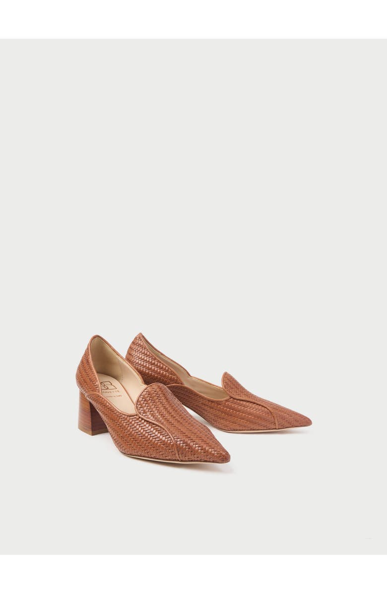 Mavette Fiona Loafer, Alternate, color,