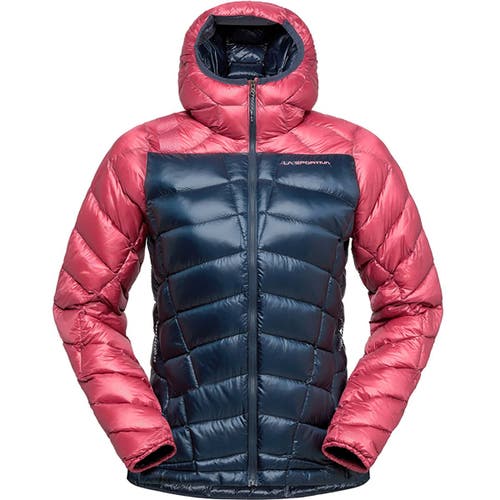 La Sportiva Lumina 200 Down Jacket In Blue
