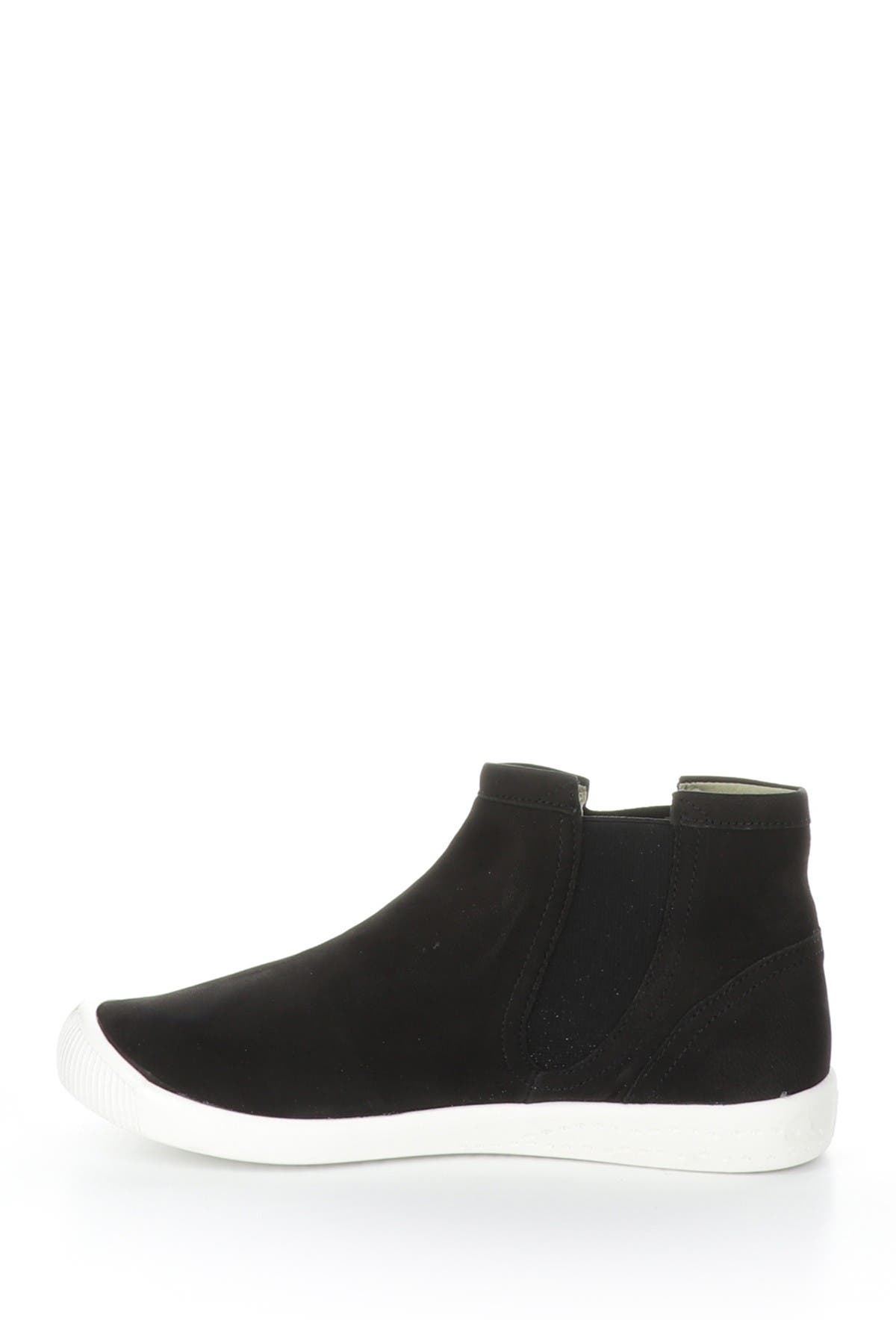 Ici Sneaker, Main, color, 016 BLACK CUPIDO
