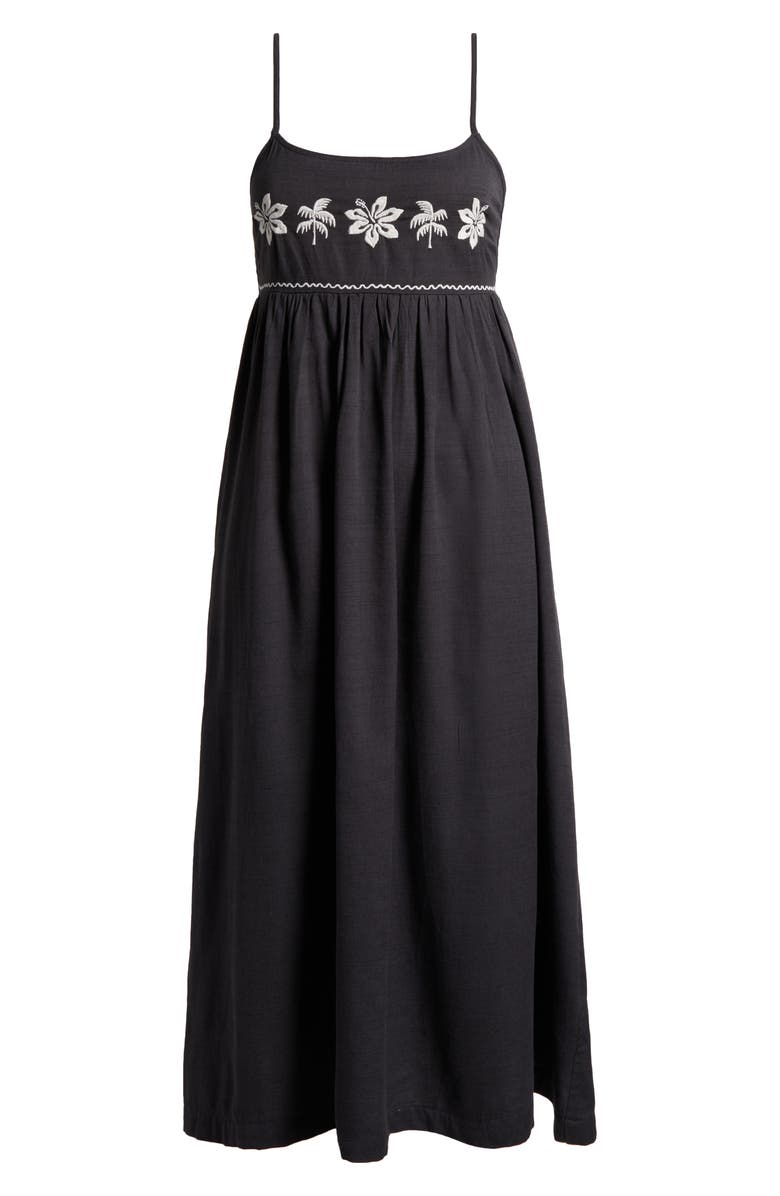 Billabong Days End Sleeveless Sundress, Alternate, color,