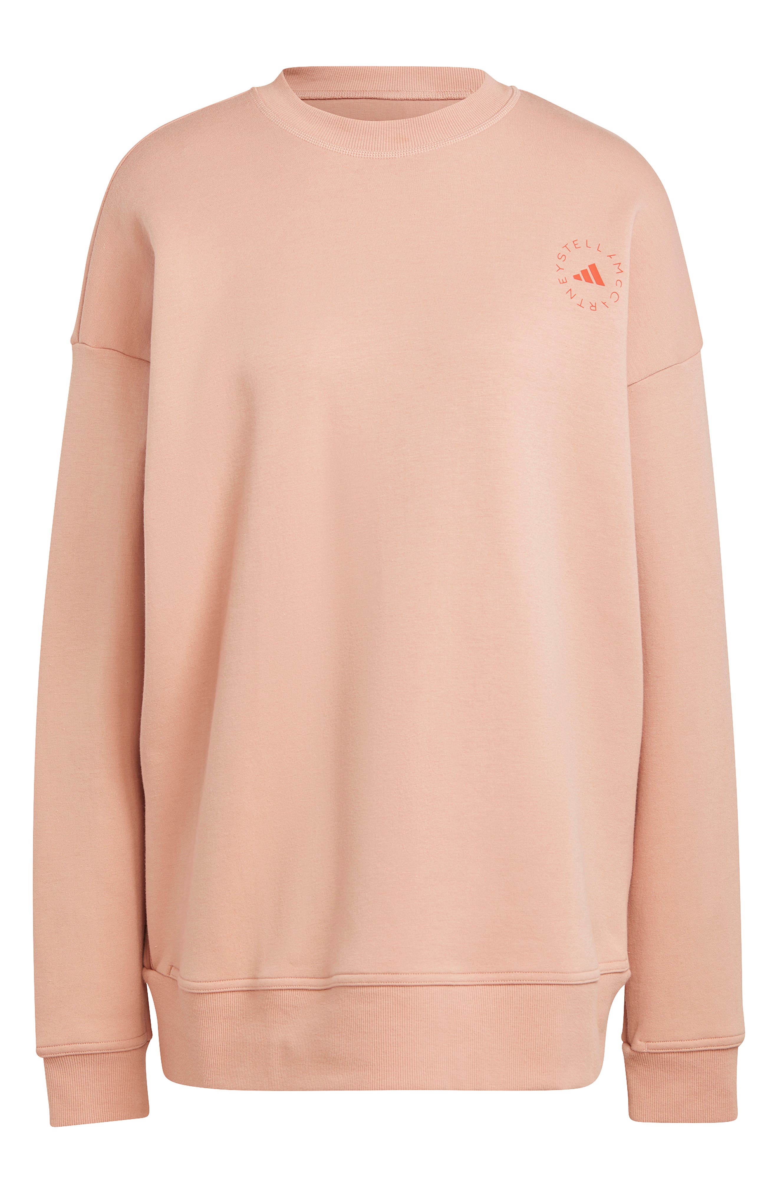 adidas by Stella McCartney x Stella McCartney Crewneck Sweatshirt