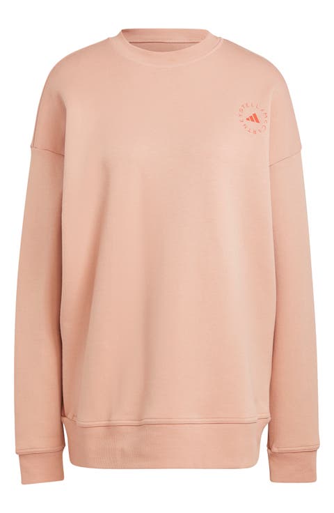 x Stella McCartney Crewneck Sweatshirt
