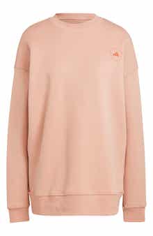 adidas by Stella McCartney x Stella McCartney Crewneck Sweatshirt