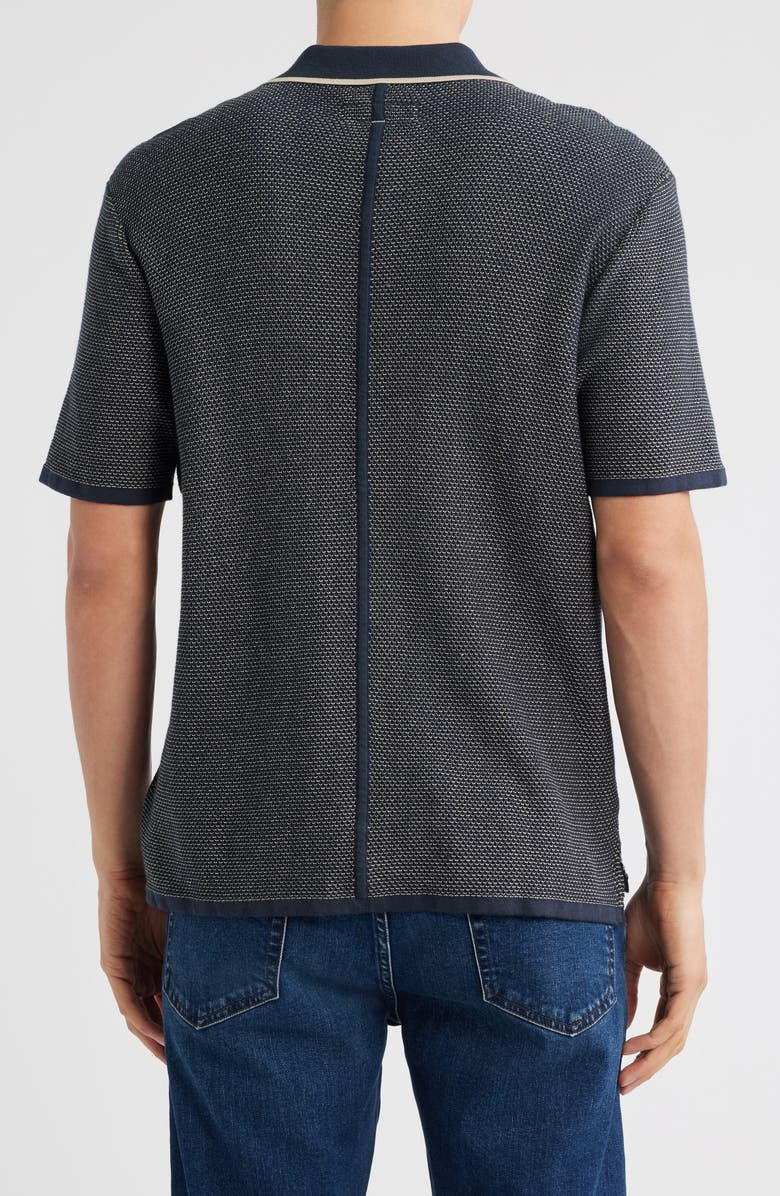 Norton Knit Polo