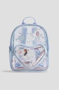 H&M Backpack With Motif