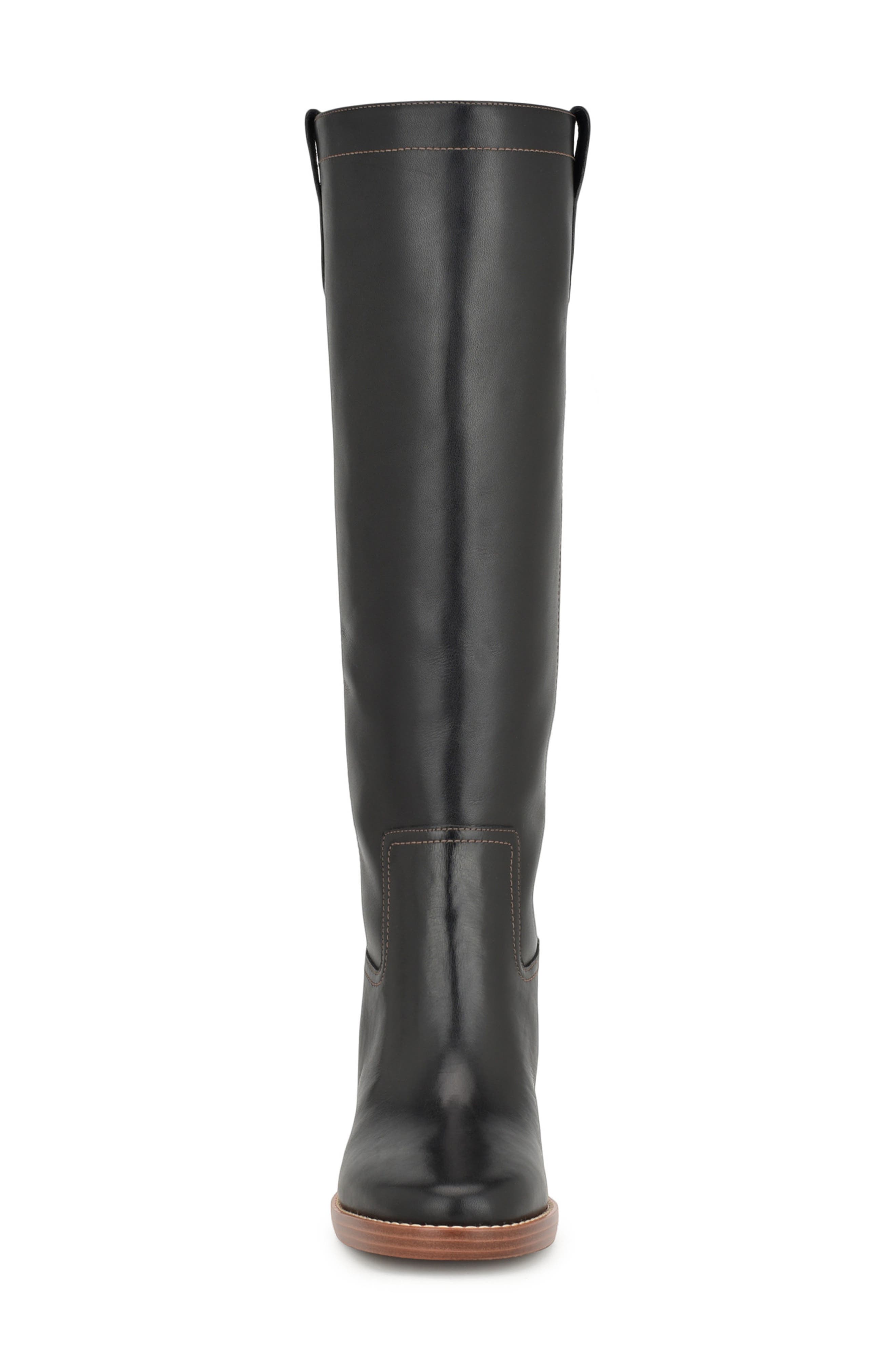 Nine West Hecee Knee High Boot, Alternate, color, 