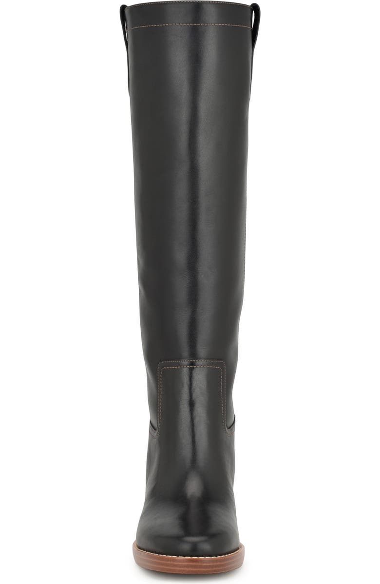 Nine West Hecee Knee High Boot, Alternate, color,