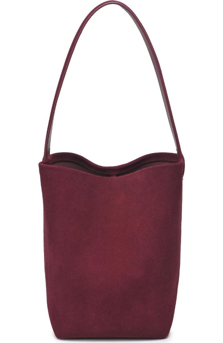 MODA LUXE Colette Bucket, Main, color, Wine