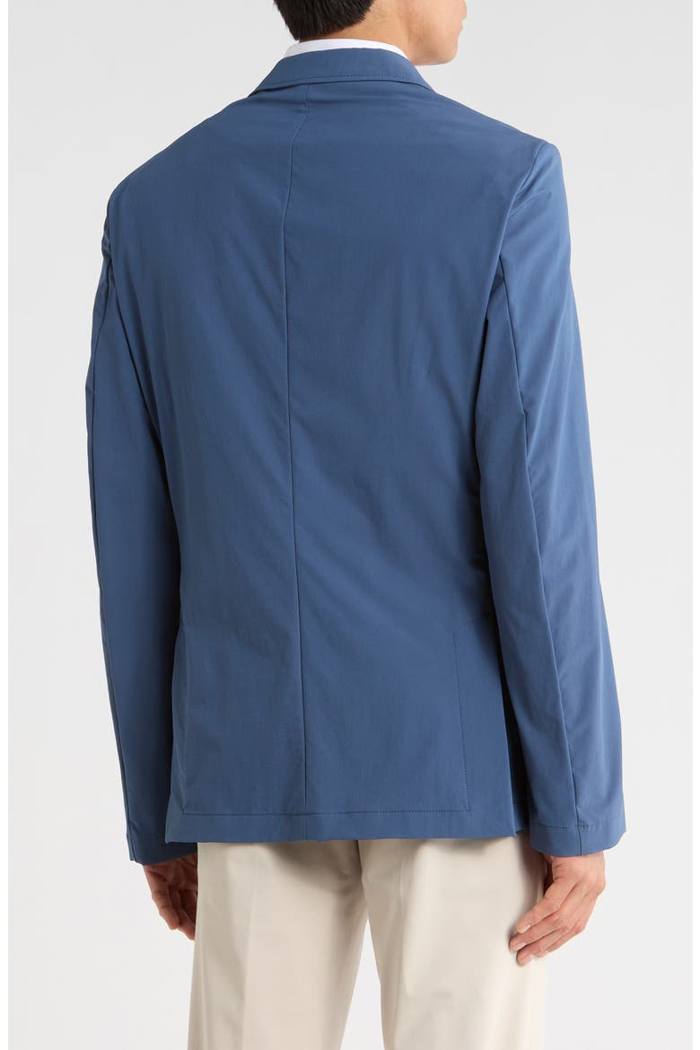 Hanry Sport Coat, Alternate, color, MEDIUM BLUE