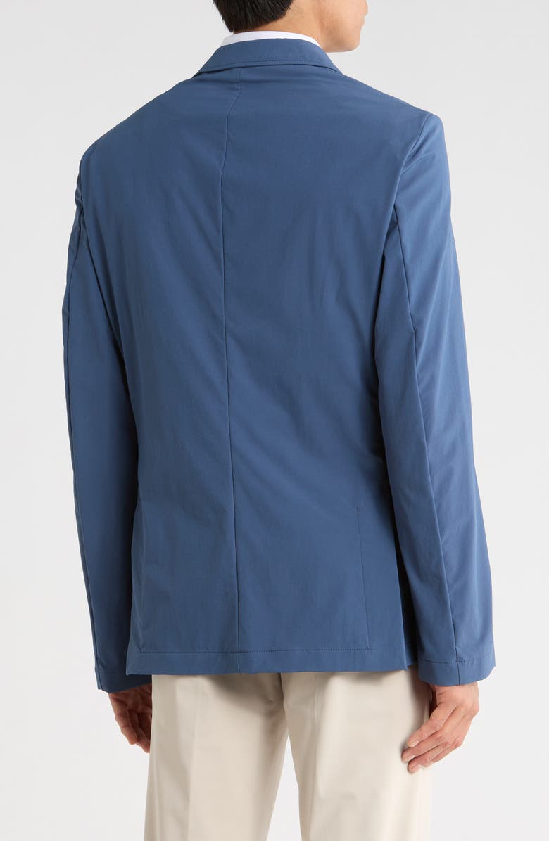 BOSS Hanry Sport Coat, Alternate, color, Medium Blue