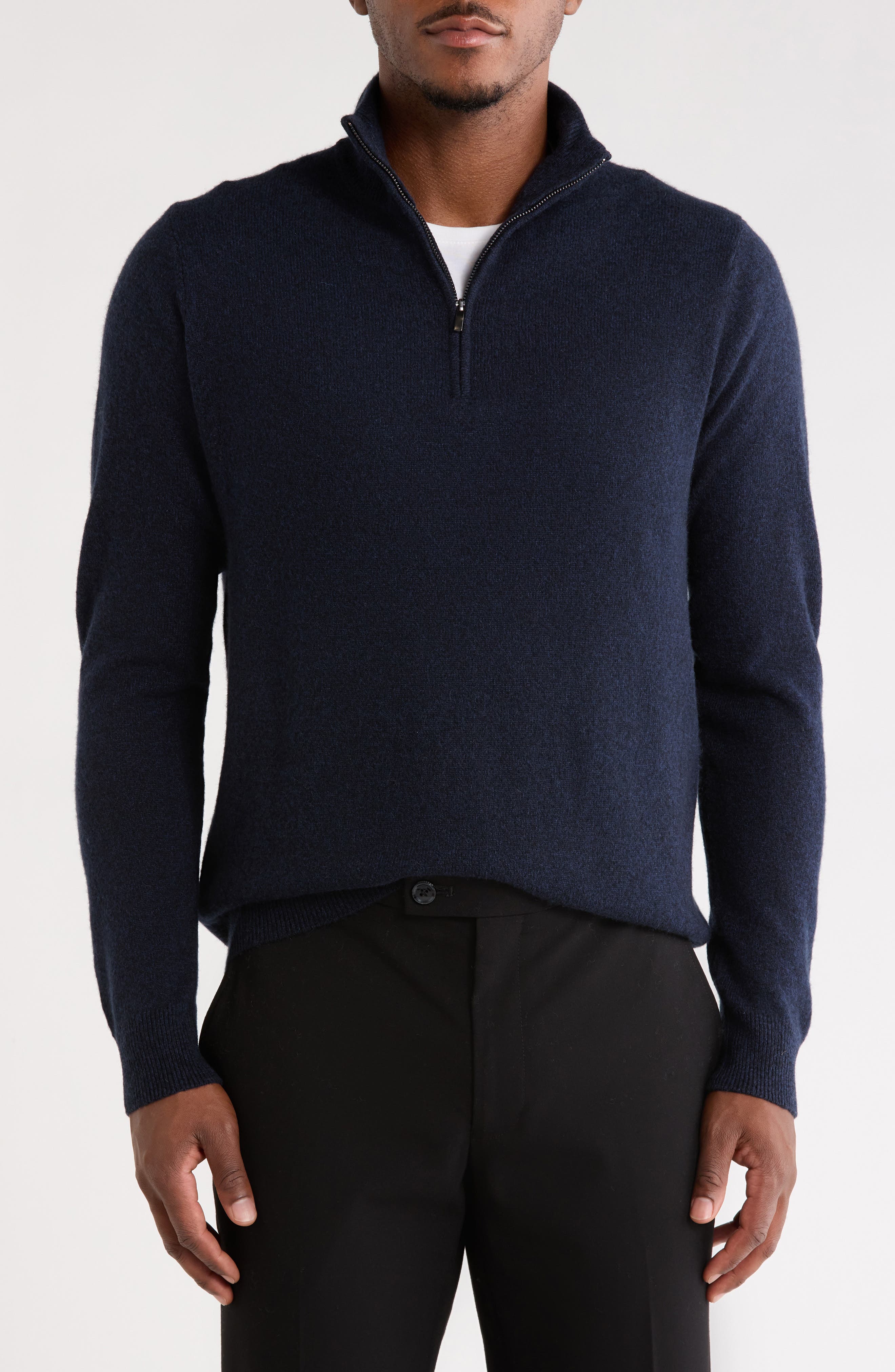 NAVY NIGHT MARL