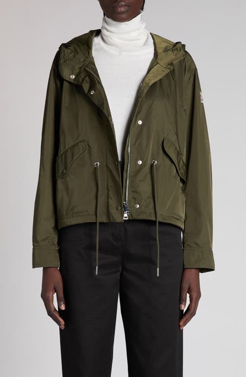 Shop Green Moncler Online | Nordstrom