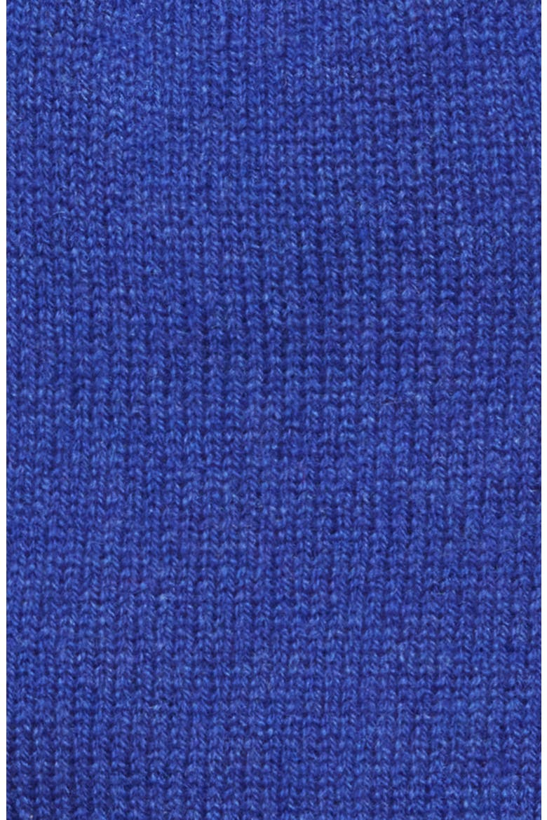 Braemar Cashmere Beanie, Alternate, color, SD5326 RONAY BLUE