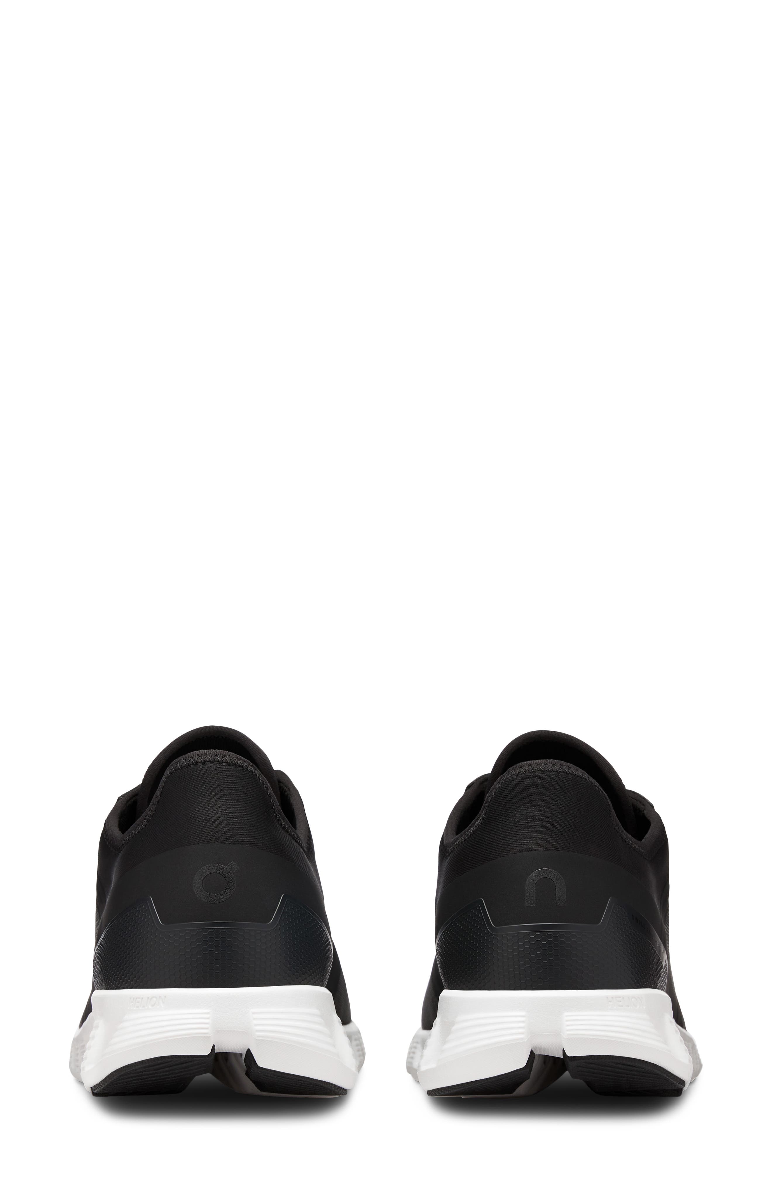 On Cloud X 3 AD Hybrid Training Shoe, Alternate, color, 