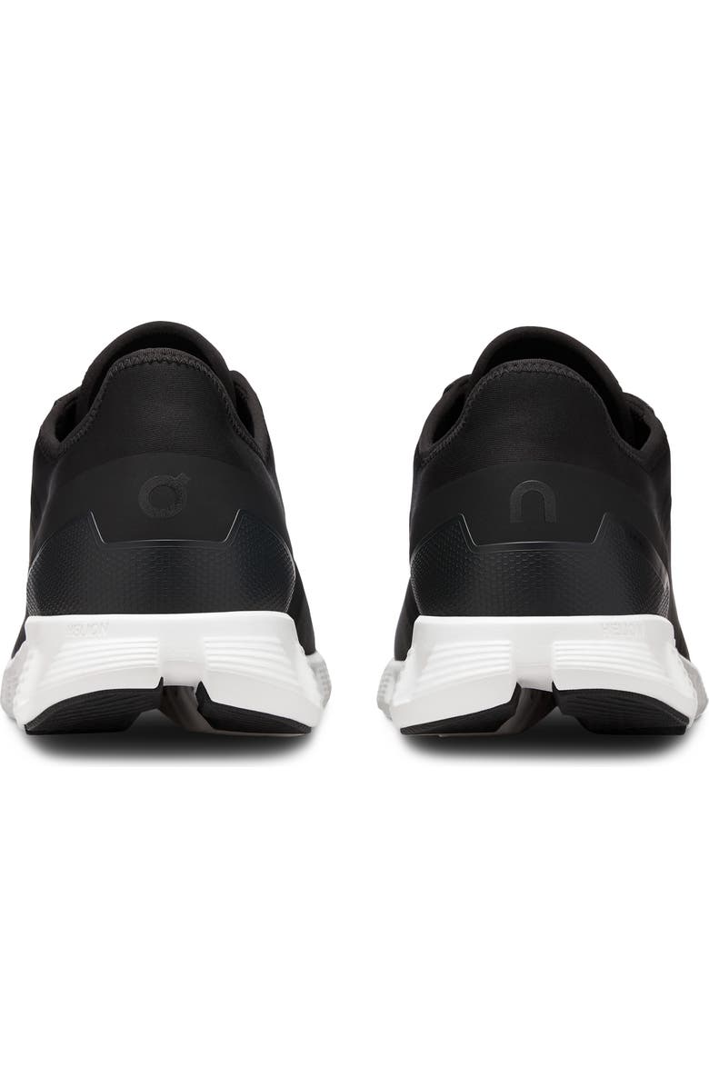 On Cloud X 3 AD Hybrid Training Shoe, Alternate, color,