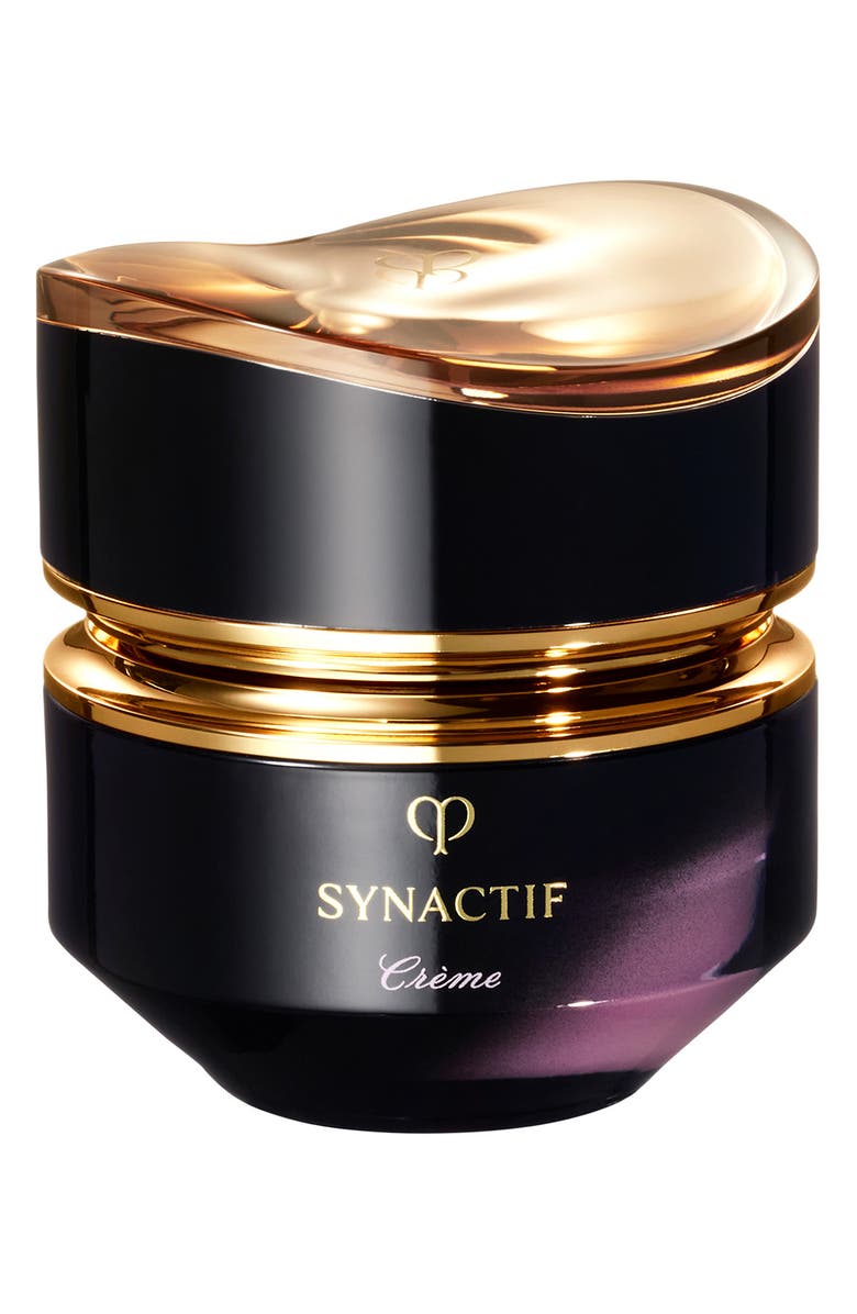 Clé de Peau Beauté Synactif Cream, Main, color,