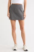 DKNY Spacedye Skort