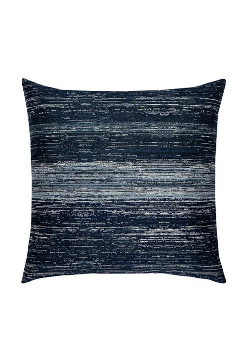 Elaine Smith Textured Indoor & Outdoor Woven Accent Pillow