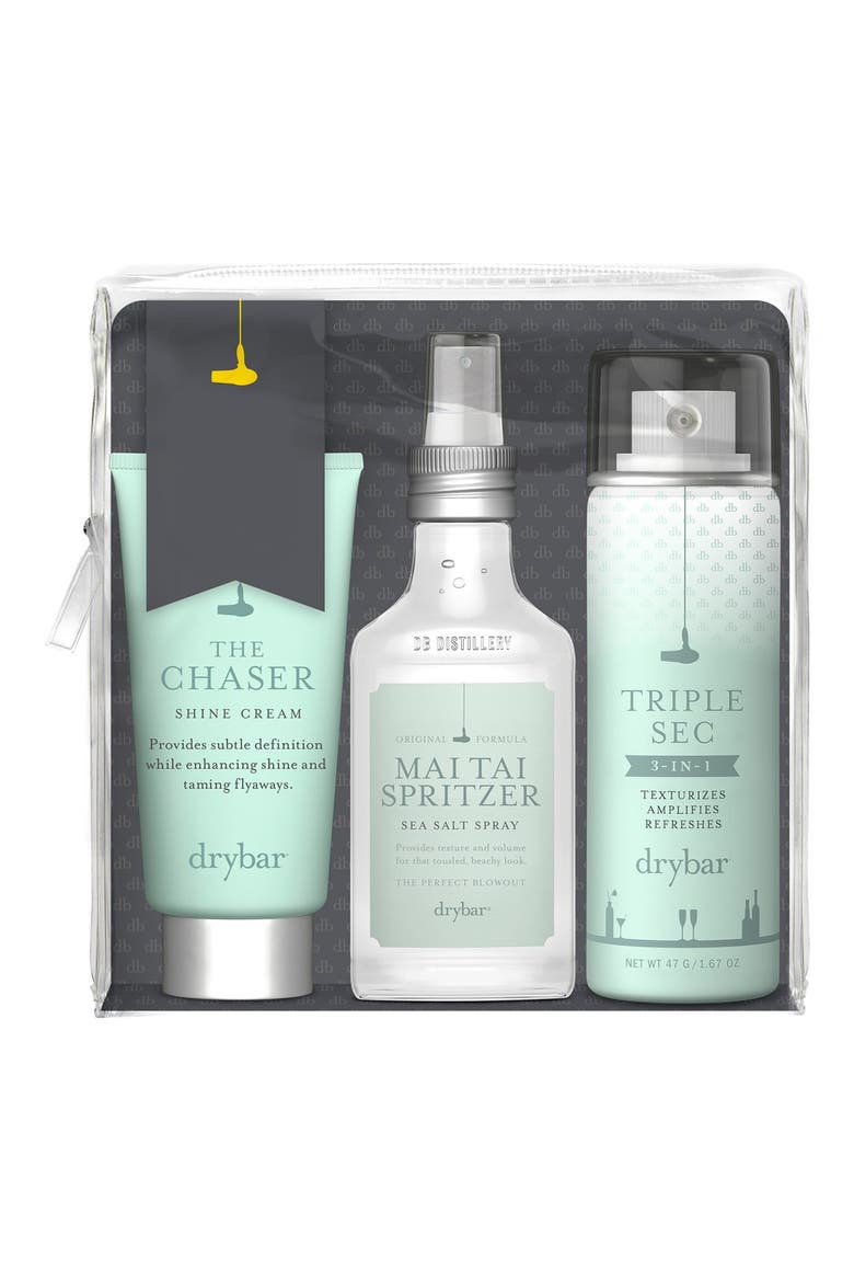 'I Heart Road Trips' Travel Set, Alternate, color, NO COLOR