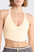 Free People FP Movement Daydream Rib Racerback Tank