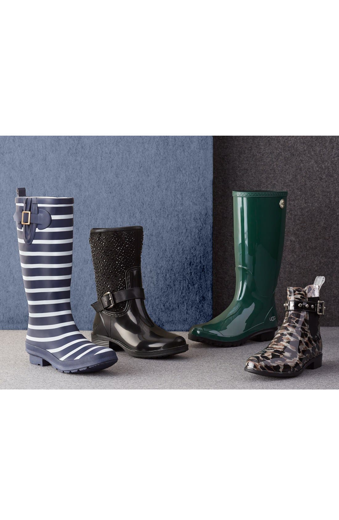 Halogen® Waterproof Chelsea Bootie (Women) (Women) | Nordstrom