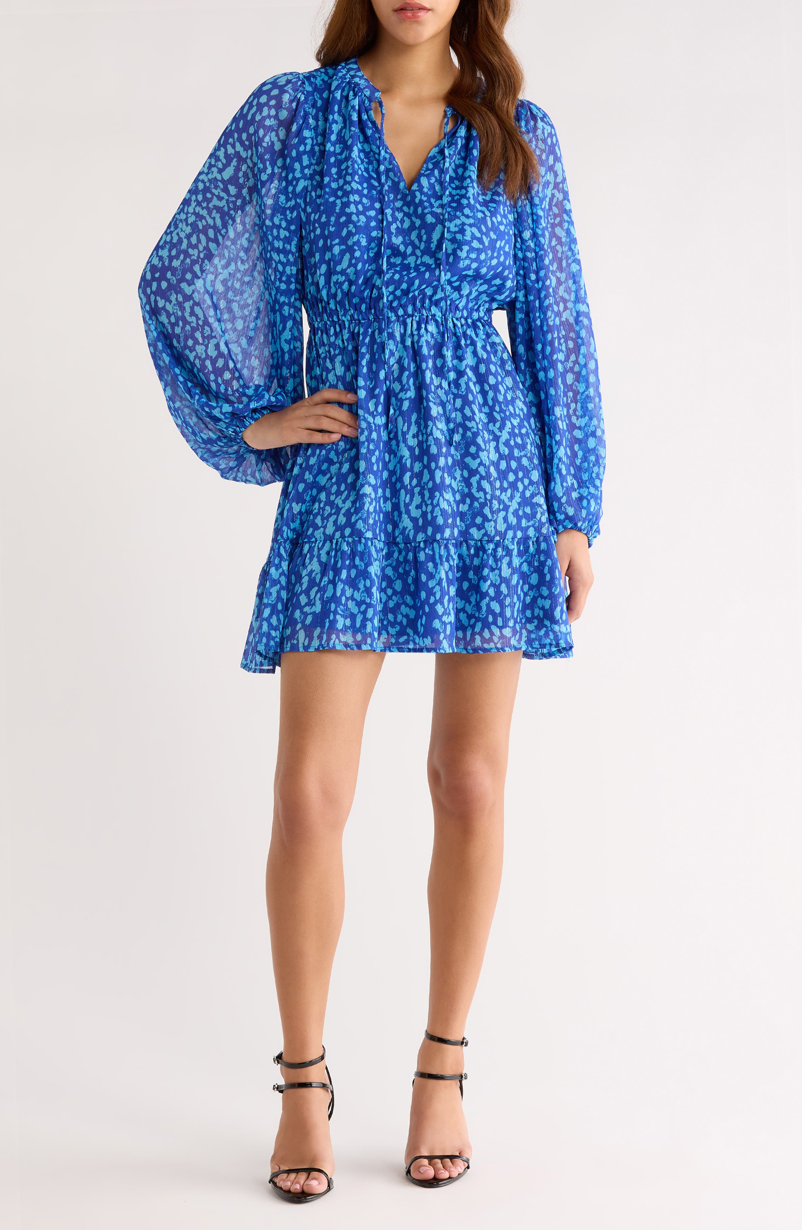 BLUE-MULTI