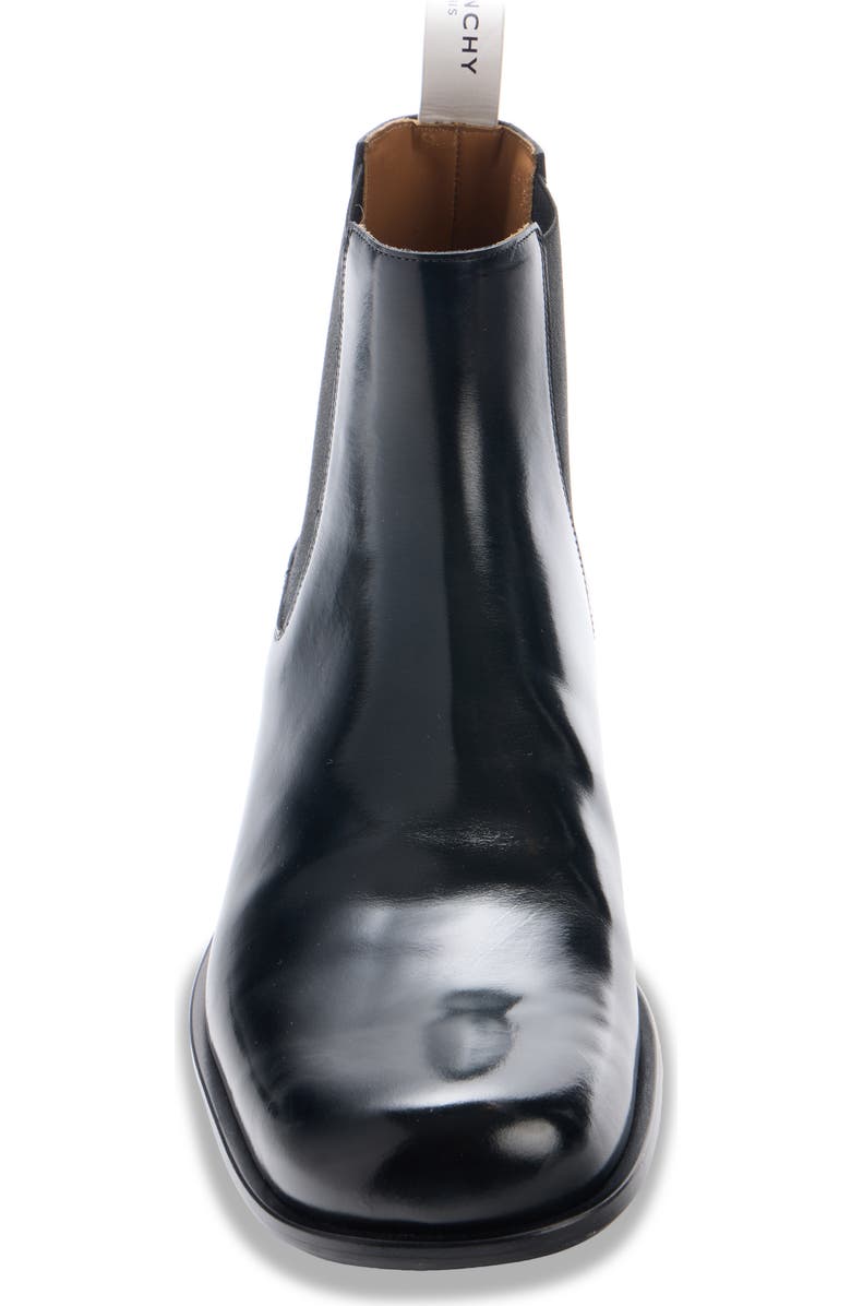 Givenchy Tux Chelsea Boot, Alternate, color,