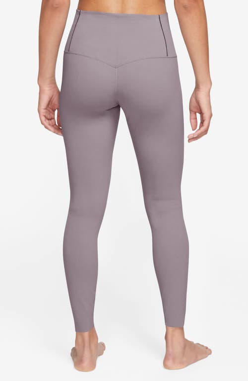 Nike Zenvy Gentle Support High Waist Pocket Ankle Leggings