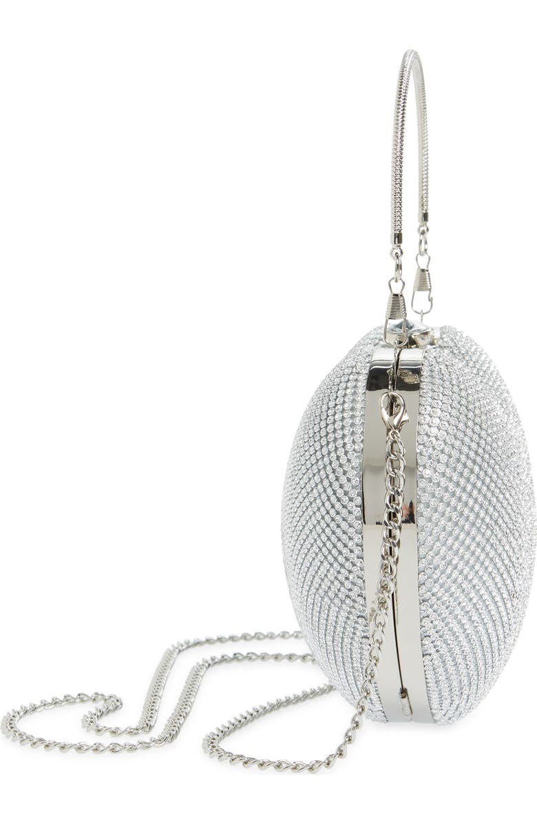 Mali + Lili Cleo Heart Bag, Alternate, color,