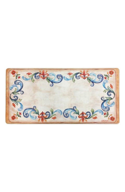 Anti Fatigue Kitchen Mat